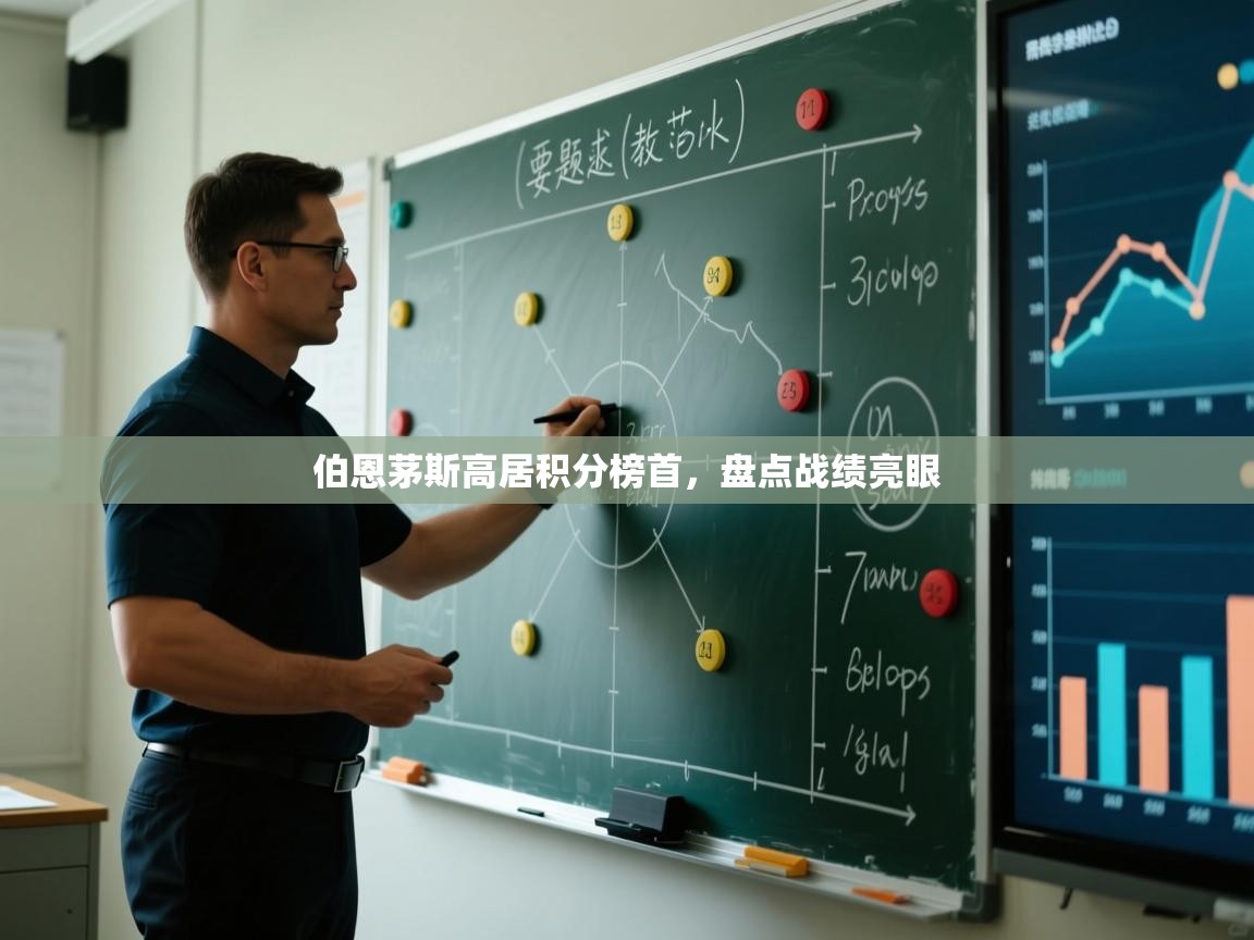 伯恩茅斯高居积分榜首,盘点战绩亮眼 第1张