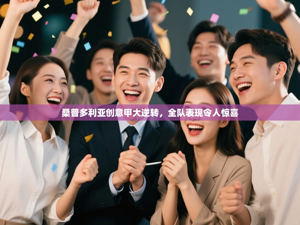 桑普多利亚创意甲大逆转，全队表现令人惊喜  第2张