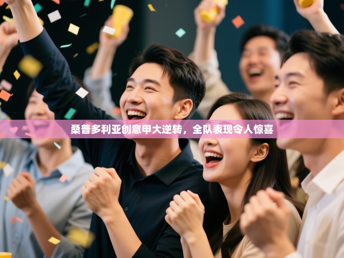 桑普多利亚创意甲大逆转，全队表现令人惊喜  第1张