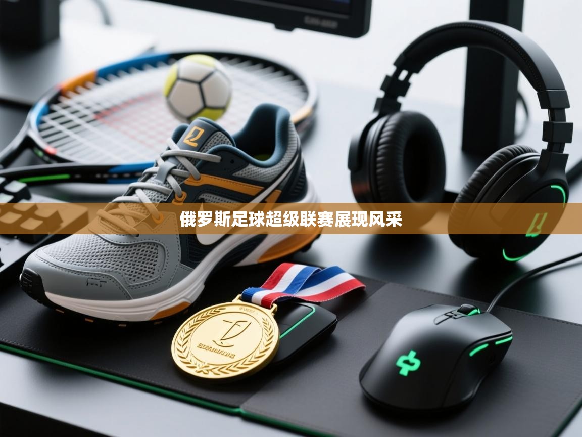 俄罗斯足球超级联赛展现风采  第1张