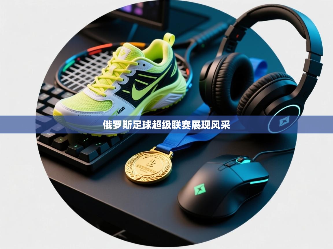 俄罗斯足球超级联赛展现风采  第2张