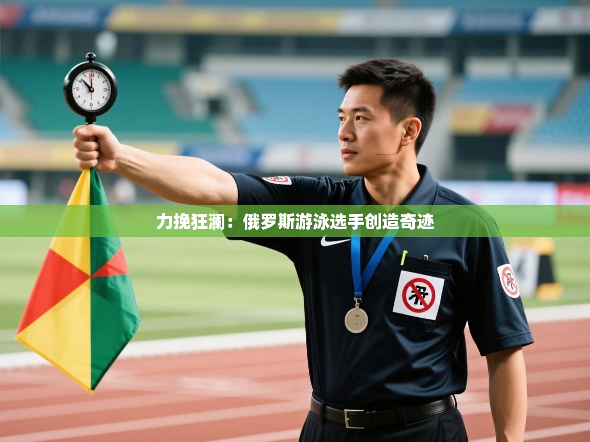 力挽狂澜：俄罗斯游泳选手创造奇迹  第1张