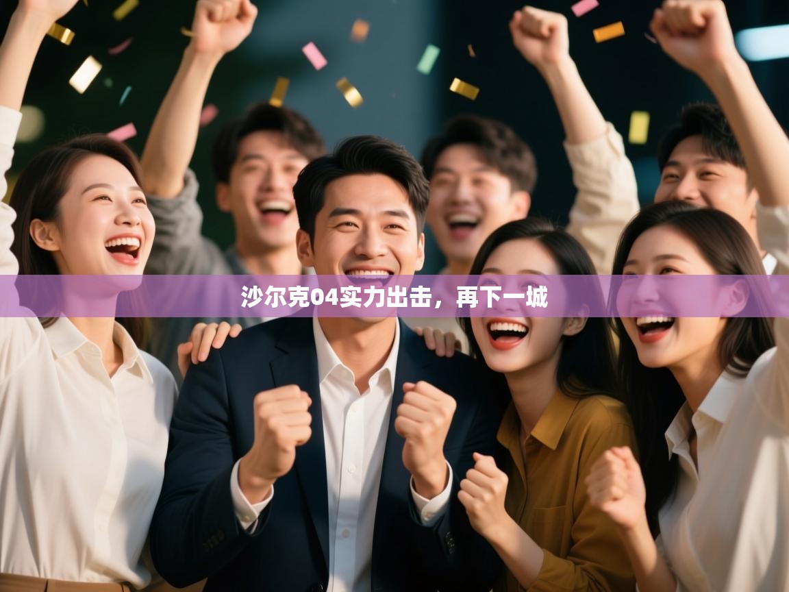 沙尔克04实力出击，再下一城  第2张