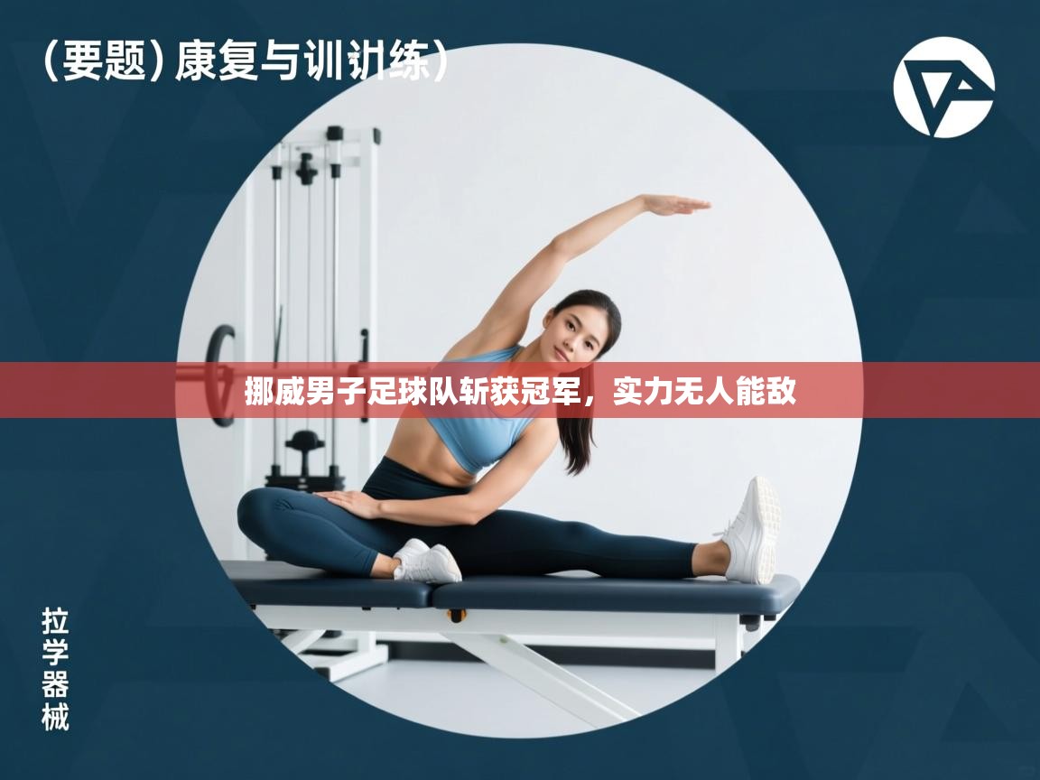 挪威男子足球队斩获冠军，实力无人能敌  第1张