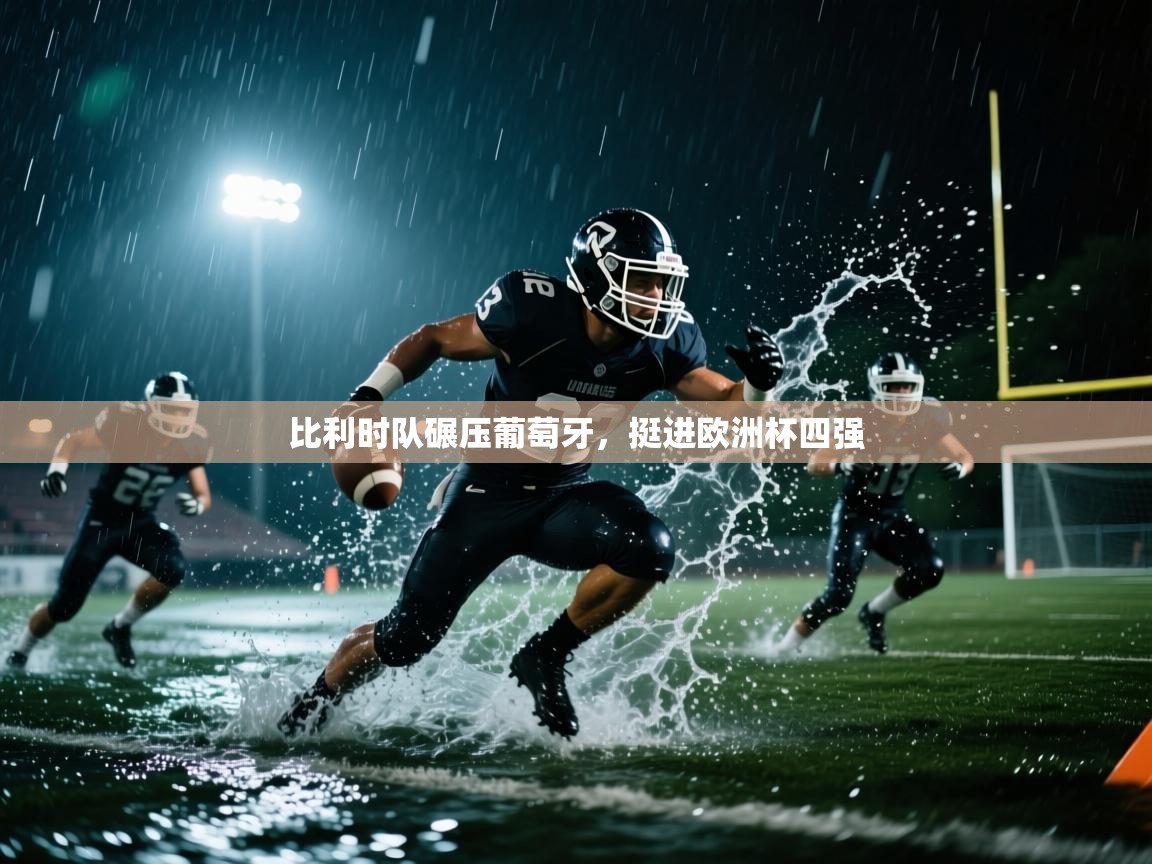 比利时队碾压葡萄牙，挺进欧洲杯四强  第1张
