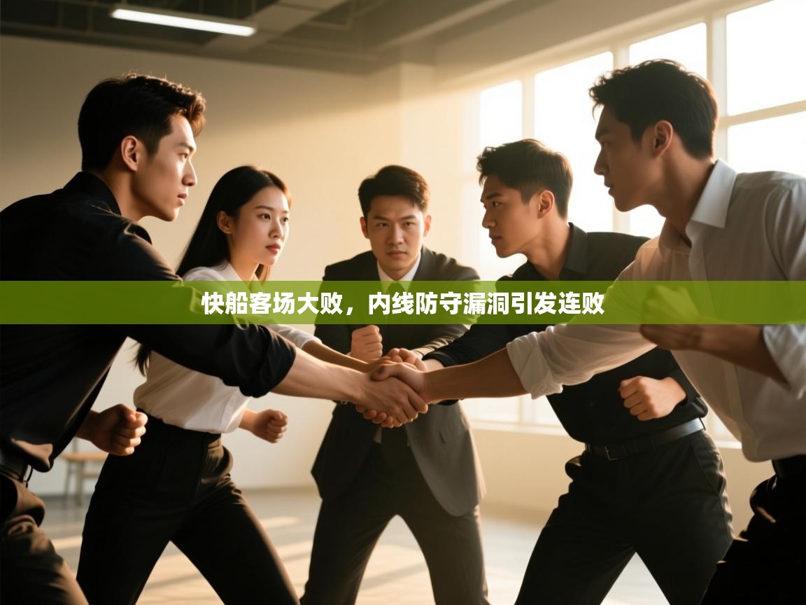 快船客场大败,内线防守漏洞引发连败 第2张