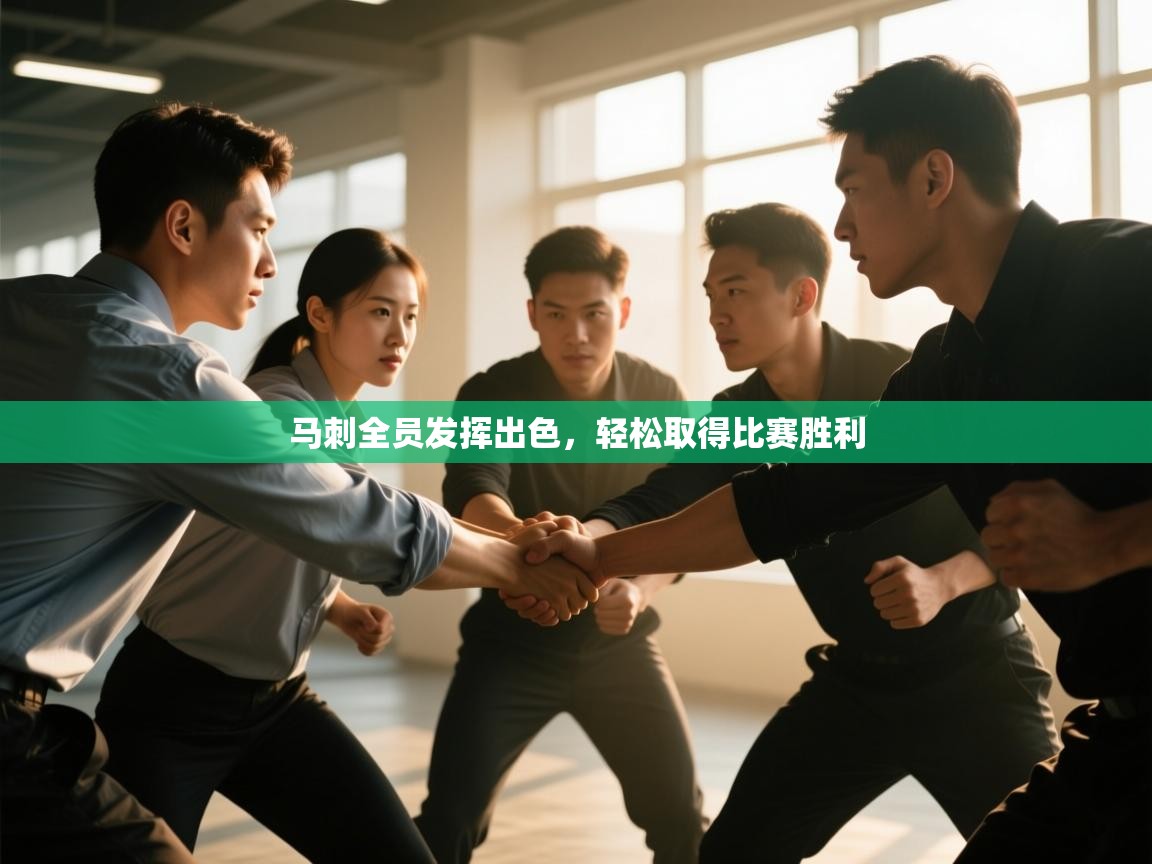 马刺全员发挥出色,轻松取得比赛胜利 第1张