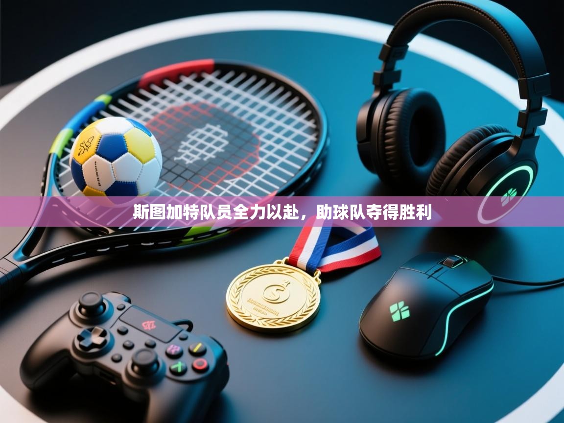 斯图加特队员全力以赴，助球队夺得胜利  第1张