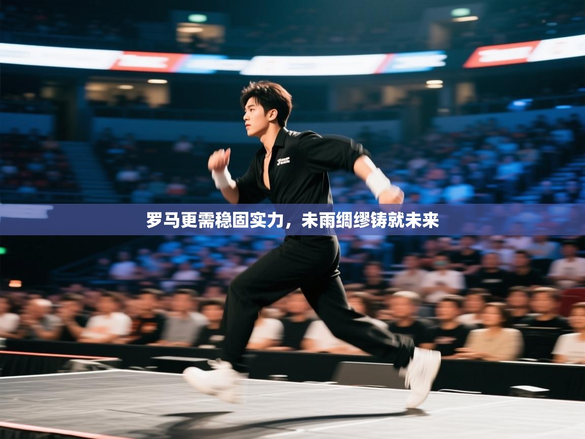 罗马更需稳固实力，未雨绸缪铸就未来  第2张