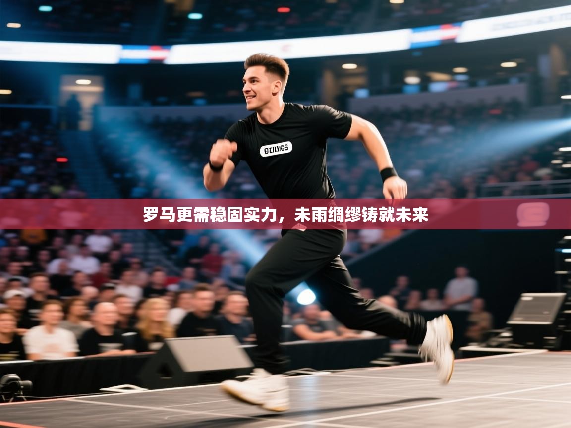 罗马更需稳固实力，未雨绸缪铸就未来  第1张