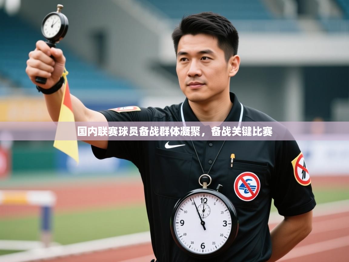 国内联赛球员备战群体凝聚，备战关键比赛  第2张