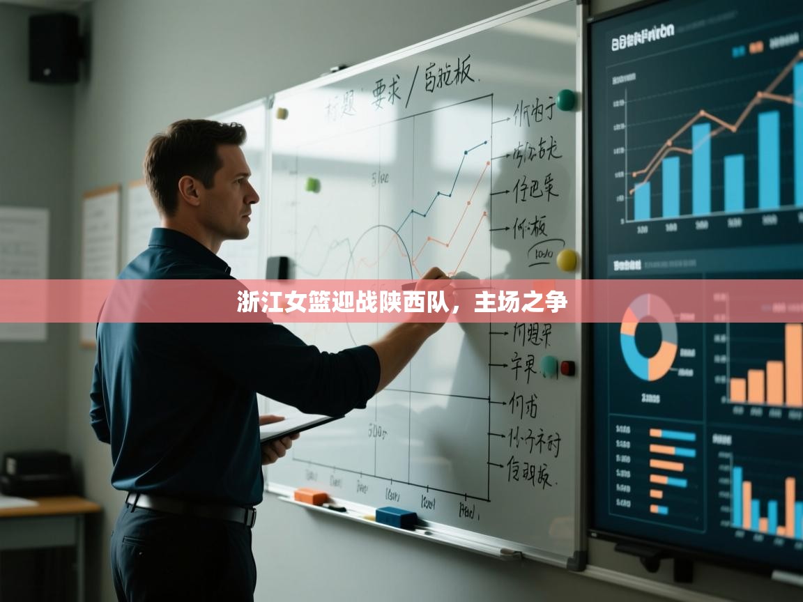 浙江女篮迎战陕西队，主场之争  第1张