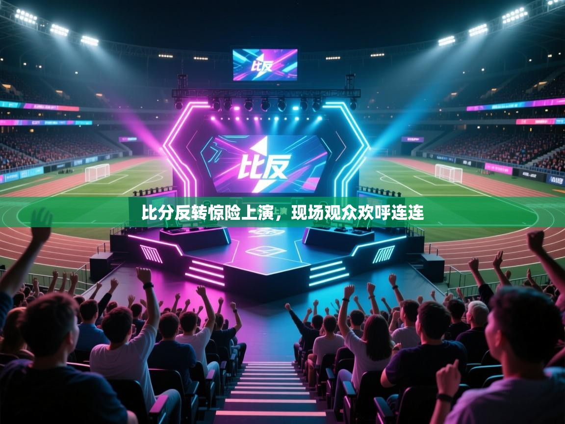 比分反转惊险上演，现场观众欢呼连连  第1张