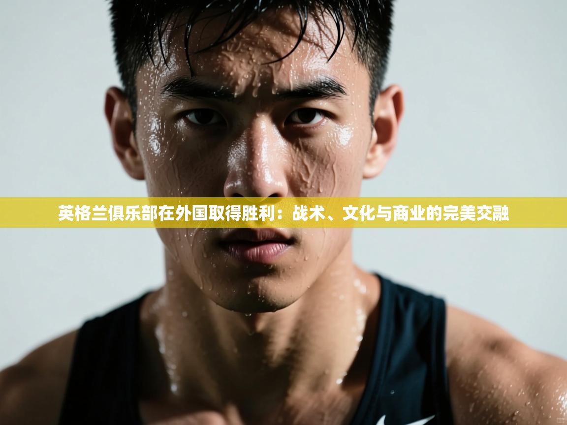 英格兰俱乐部在外国取得胜利：战术、文化与商业的完美交融  第1张