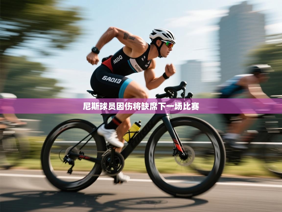 尼斯球员因伤将缺席下一场比赛  第1张