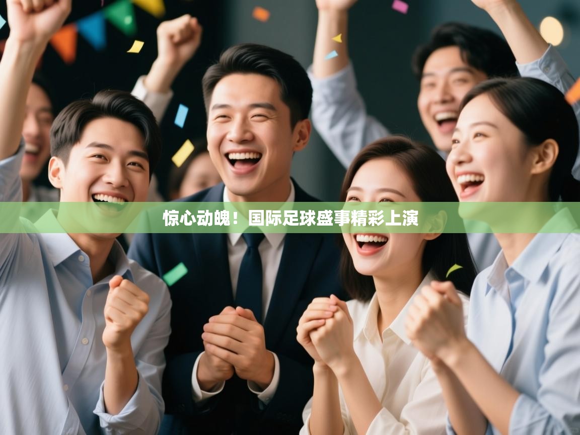 惊心动魄！国际足球盛事精彩上演  第1张