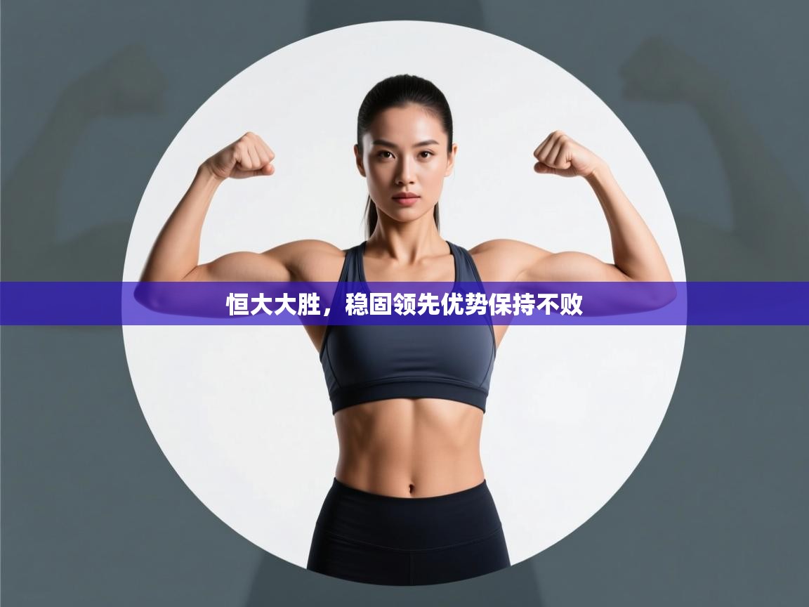 恒大大胜，稳固领先优势保持不败  第2张