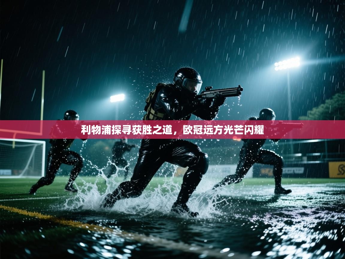 利物浦探寻获胜之道,欧冠远方光芒闪耀 第2张