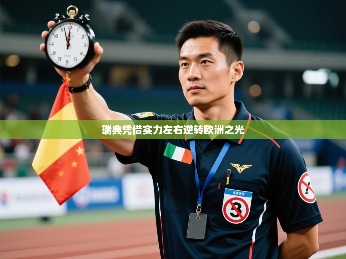 瑞典凭借实力左右逆转欧洲之光  第1张