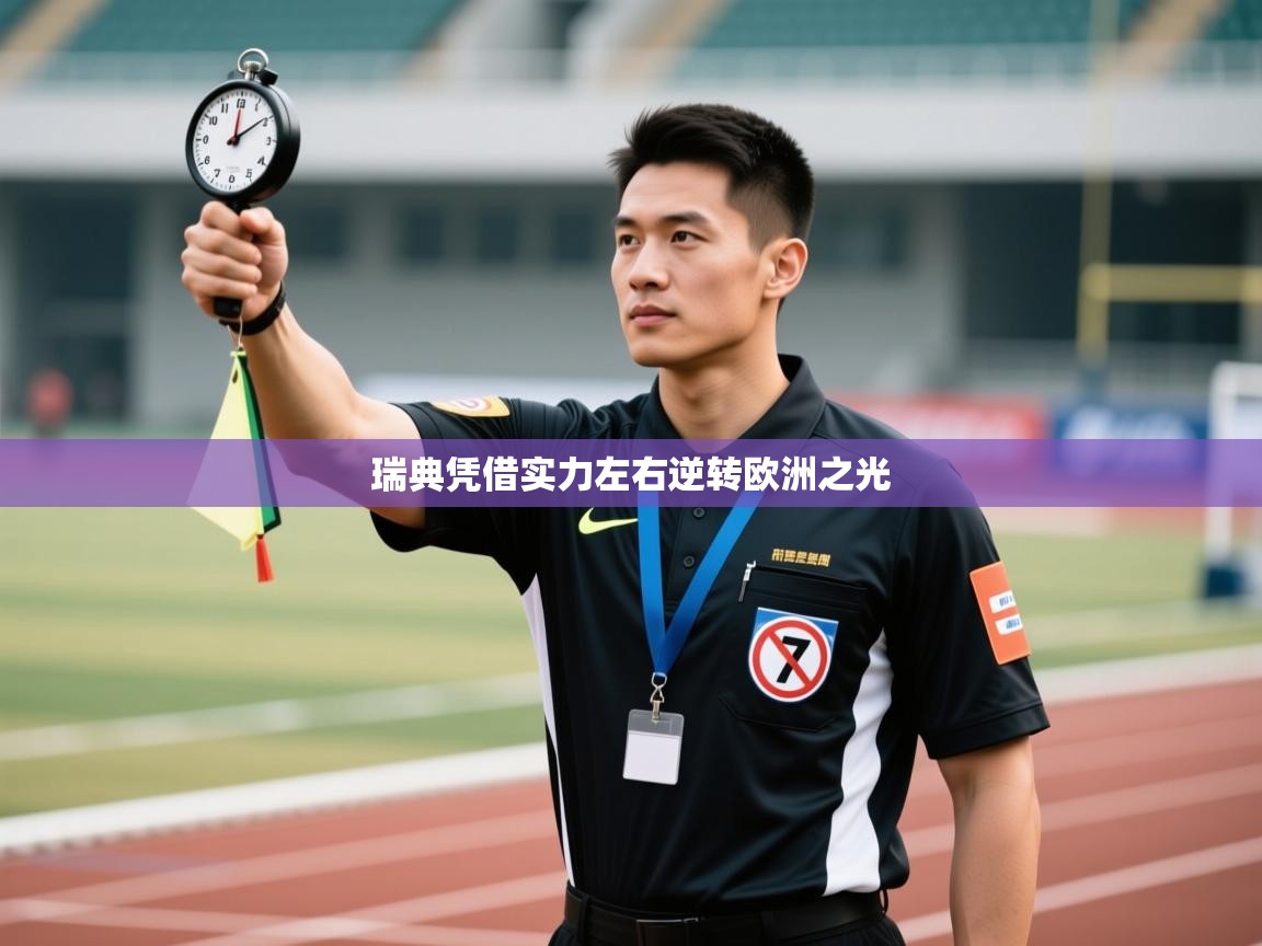 瑞典凭借实力左右逆转欧洲之光  第2张