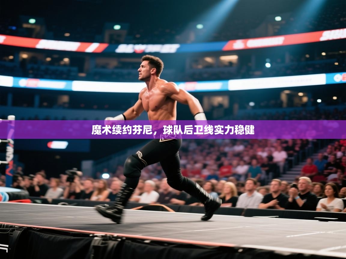 魔术续约芬尼，球队后卫线实力稳健  第1张