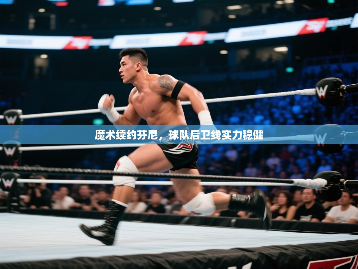 魔术续约芬尼，球队后卫线实力稳健  第2张