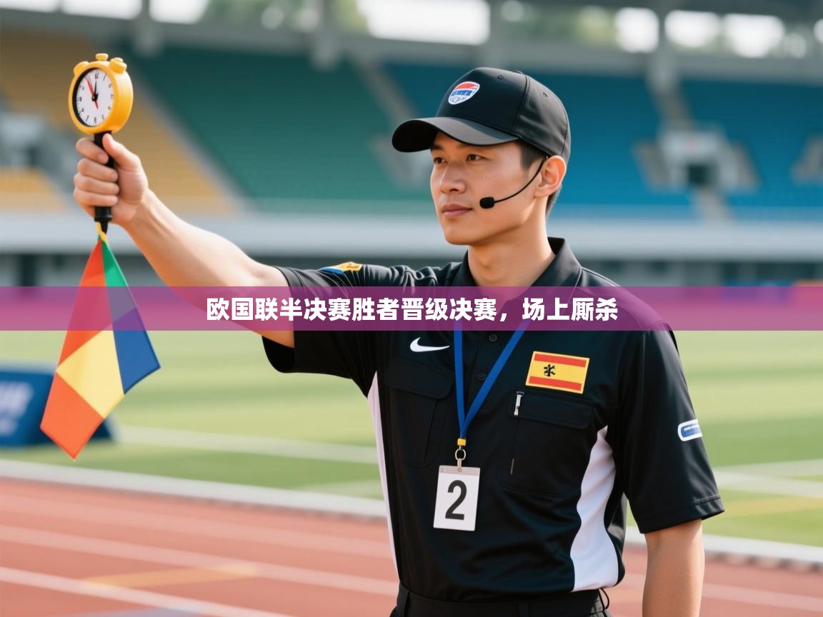 欧国联半决赛胜者晋级决赛,场上厮杀 第1张