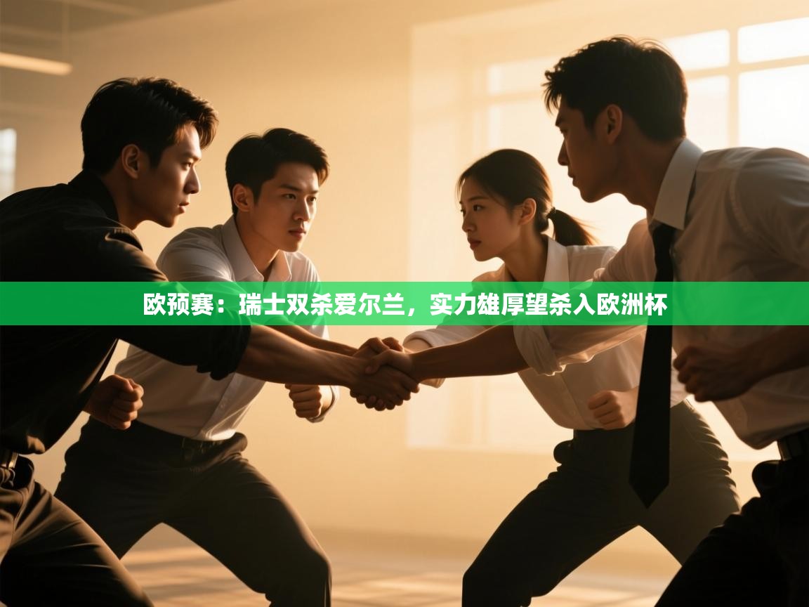 欧预赛:瑞士双杀爱尔兰,实力雄厚望杀入欧洲杯 第1张