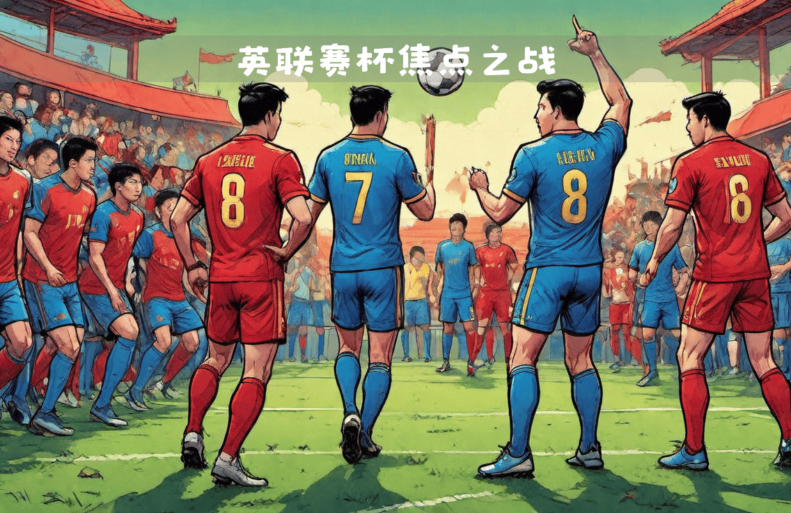 足球世界俱乐部杯-包含超高人气对决，球迷热议的焦点之战即将打响的词条