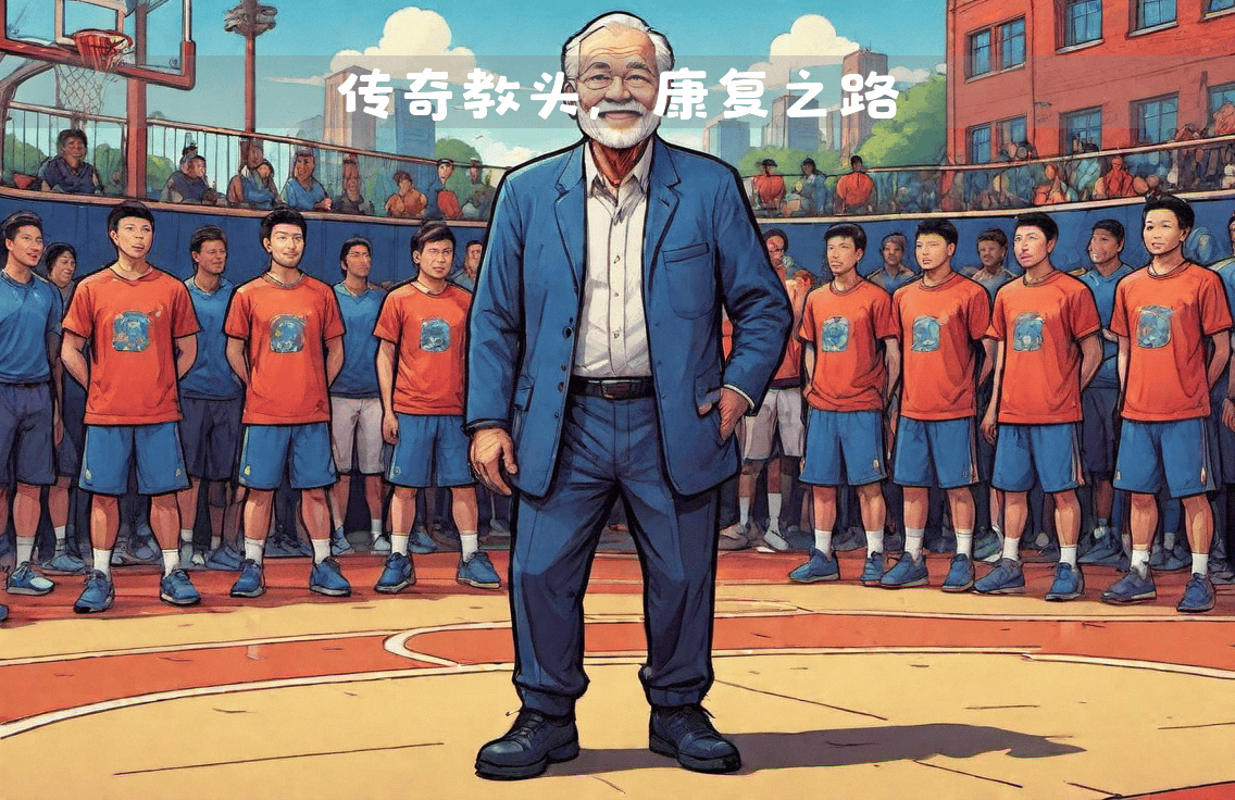 马刺主帅波波维奇：球员需保持竞技状态的简单介绍